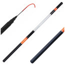 Kit 3 Varas Telescópicas Lisa / 3,60M - 40% Carbono