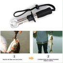 Kit 3/4 Pcs Alicate De Pesca E Ferramentas